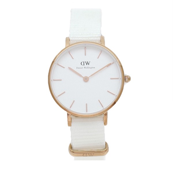 ダニエルウェリントン DANIEL WELLINGTON 腕時計 PETITE DOVER 28