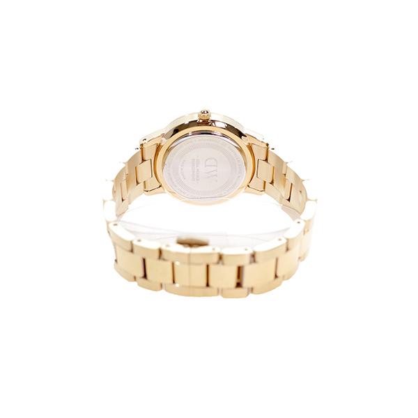 ダニエルウェリントン 腕時計 ICONIC LINK DW00100209 Iconic Link Silver