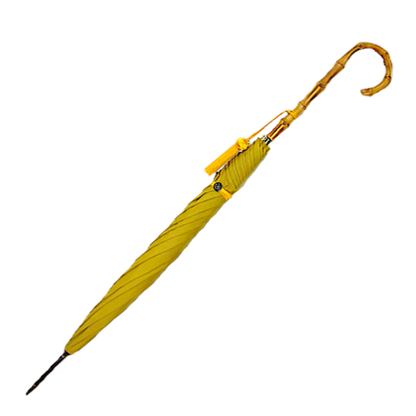 フォックスアンブレラズ FOX UMBRELLAS 傘 レディース ワンギー WL4 MUSTARD マスタード