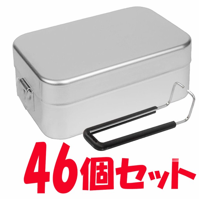 好評国産10個セット　トランギア　ラージメスティン　レッドハンドル　TR-309 調理器具