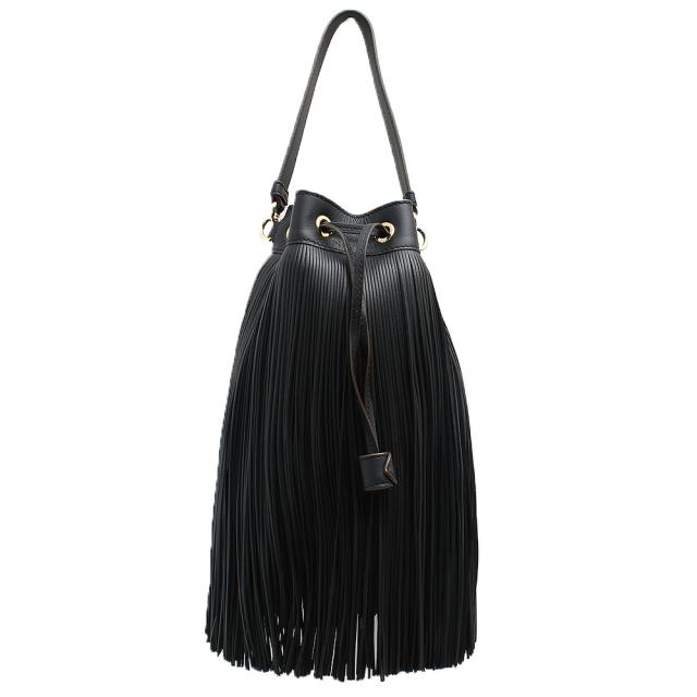 ジェイアンドエムデヴィッドソン J&M DAVIDSON ザ フリンジ レザー