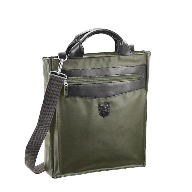 ブレザークラブ BLAZER CLUB トートバッグ 26699-2H メンズ カーキ 国内正規品の通販は