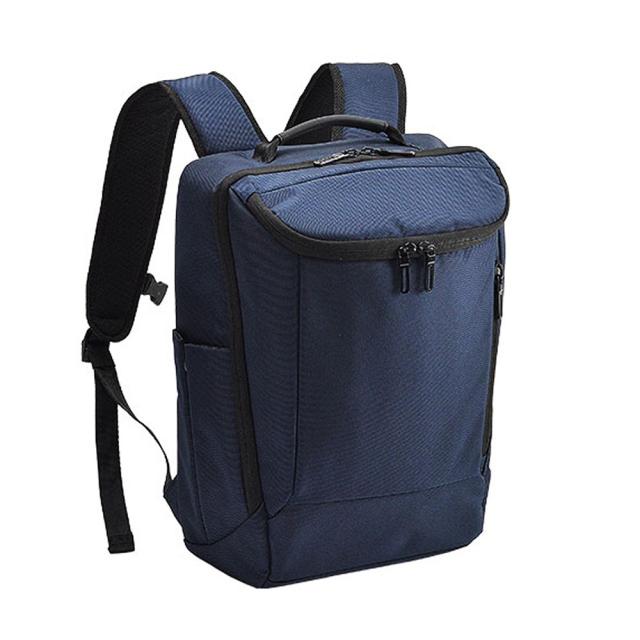 グラフィット GRAFIT リュックサック 42583-3H メンズ ネイビー 国内正規品