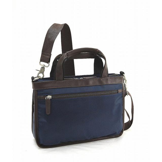 ブレザークラブ BLAZER CLUB ショルダーバッグ 26679-3H メンズ ネイビー 国内正規品の通販は 5,564円