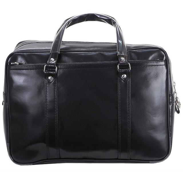 Gガスト ビジネスバッグ ブリーフケース メンズ G GUSTO ブラック ビジネスバッグ ブリーフケース 銀行かばん メンズ 日本製