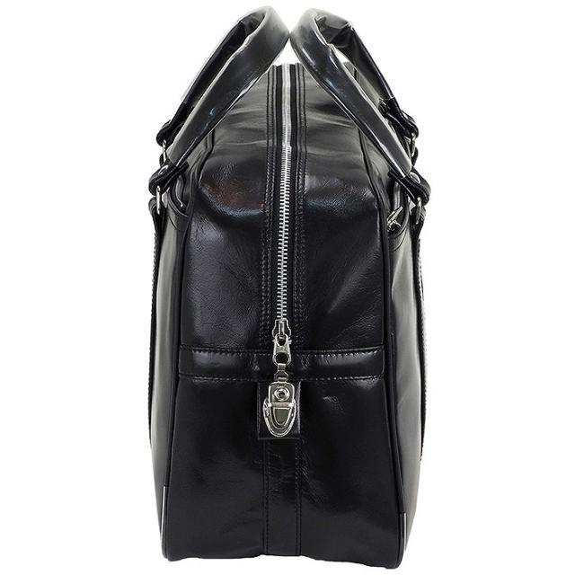 Gガスト G GUSTO ビジネスバッグ 10445-1H メンズ ブラック 国内正規品