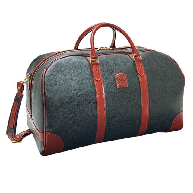 フィリップラングレー PHILIPE LANGLET ボストンバッグ 10453-1H メンズ ブラック 国内正規品