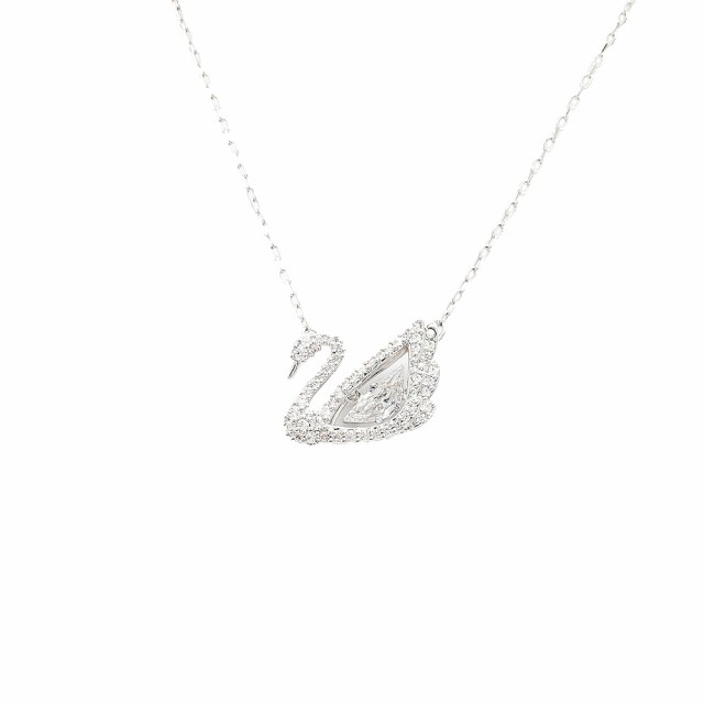 スワロフスキー SWAROVSKI ネックレス 5514421 レディース ダズリング