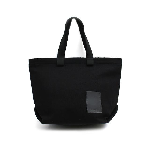 イルビゾンテ IL BISONTE ハンドバッグ BTO139-TCVO09-BK263 レディース ブラック