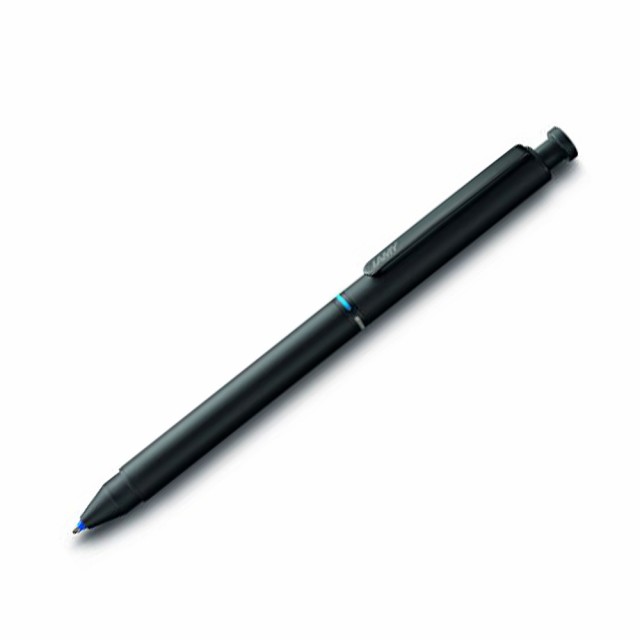 ラミー LAMY 多機能ペン STトライペン ST TRI PEN L746 2BP SP マットブラック