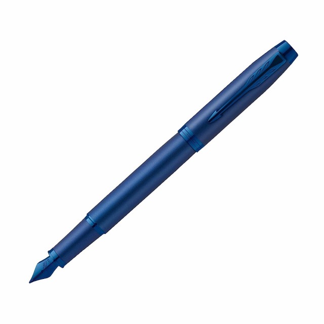 パーカー PARKER 万年筆 2173277 アイエム IM モノクローム ブルーBLTの通販は
