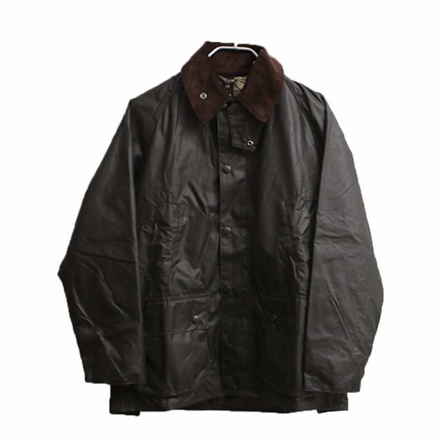 バブアーBarbour BEDALE ジャケット MWX0018SG91-36 メンズ Sage オイルコート ワックス バブワーの通販は