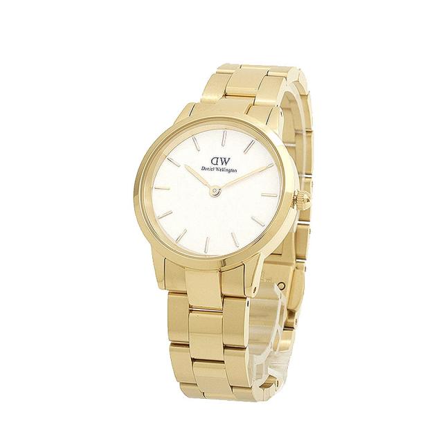 ダニエルウェリントン DANIEL WELLINGTON ICONIC LINK DW00100565