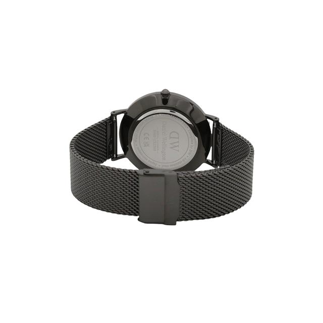 ダニエルウェリントン DANIEL WELLINGTON Classic Multi-Eye Mesh Graphite DW00100712 腕時計 メンズ クオーツ グレーの通販は