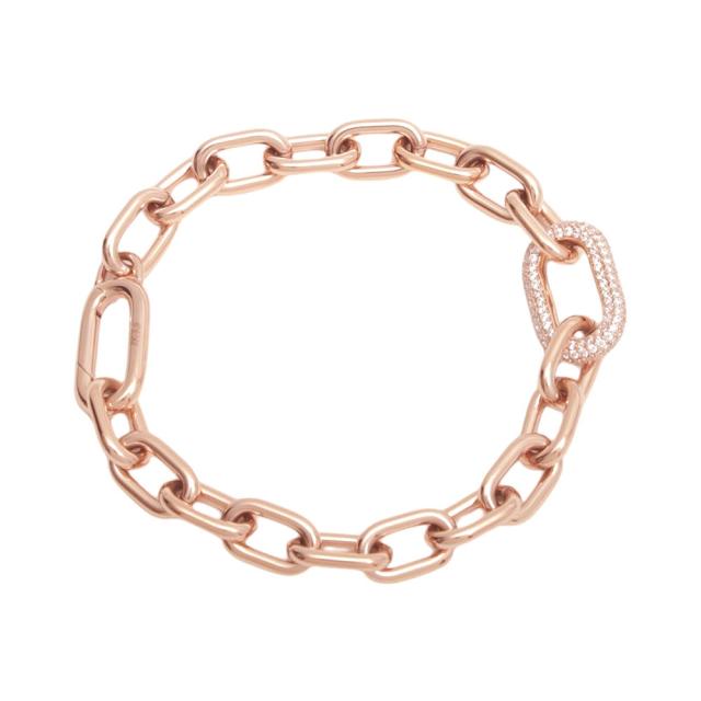 ダニエルウェリントン DANIEL WELLINGTON Crystal Link Bracelet