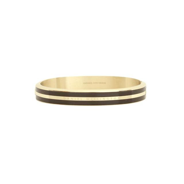 Daniel Wellington バングルEmalie Infinite Gold M DW00400301 ダニエルウェリントン DANIEL WELLINGTON Emalie Infinite