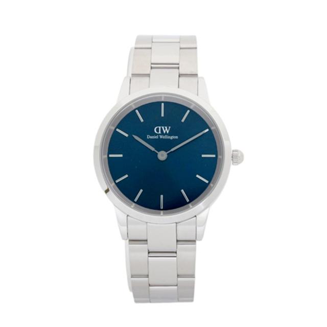 ダニエルウェリントン DW00100458 腕時計 ダニエルウェリントン DANIEL WELLINGTON Iconic Link Arctic