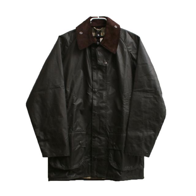 バブアーBarbour BEAUFORT ジャケット MWX0017SG91-34 メンズ Sage オイルコート ワックス バブワー  ジャケット