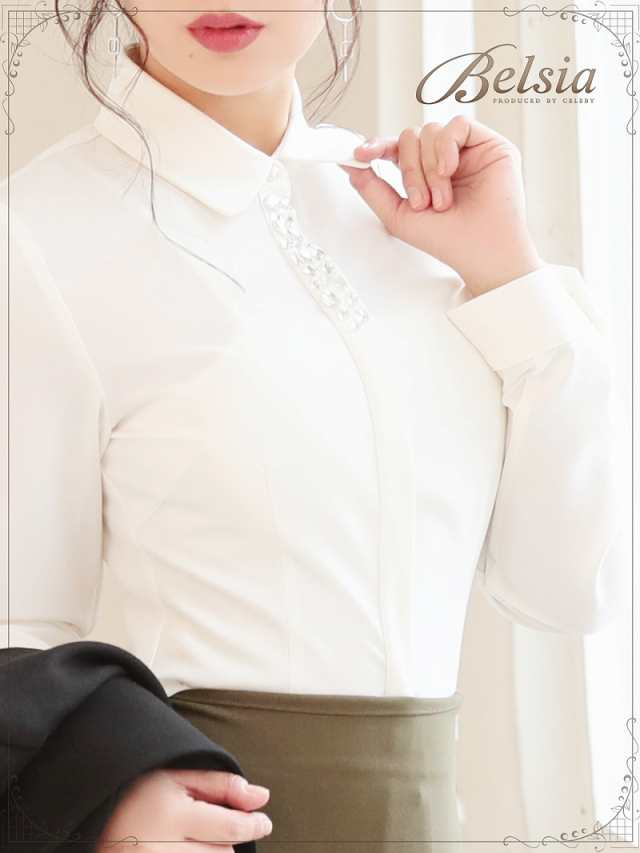 キャバシャツ レディース トップス シャツ Belsia ビジュー付き ブラウス ビジネススーツ インナーの通販はau Pay マーケット ドレス スーツ通販rew You リューユ キャバシャツ レディース トップス シャツ Belsia ビジュー付き ブラウス ビジネススーツ インナーの通販はau Pay マーケット ドレス スーツ通販rew You リューユ