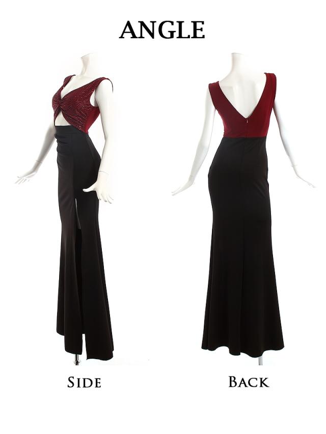 キャバドレス ロング キャバクラ パーティードレス リューユ Belsia マーメイド キャバ嬢 ナイトドレス セクシーの通販はau Pay マーケット Rew You リューユ