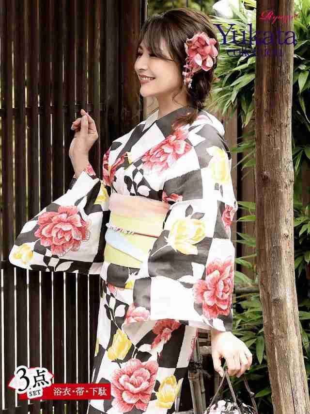 浴衣 セット レディース ゆかた 帯 下駄 キャバ Ryuyu モノクロ チェック柄 薔薇 の通販はau Pay マーケット ドレス スーツ通販rew You リューユ 浴衣 セット レディース ゆかた 帯 下駄 キャバ Ryuyu モノクロ チェック柄 薔薇 の通販はau Pay マーケット ドレス スーツ通販rew You リューユ