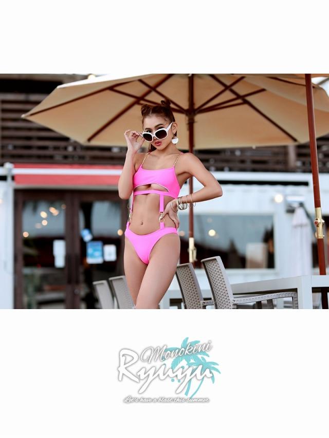 水着 ビキニ レディース 水着 Ryuyu セクシー 派手 インスタ映え 海外セレブ の通販はau Pay マーケット ドレス スーツ通販rew You リューユ