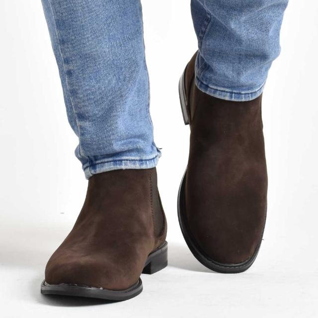 セール ショートブーツ メンズ サイドゴア チェルシーブーツ ラウンドトゥ カジュアルブーツ 合皮 スエード ビジネスブーツ ビジネスシュの通販はau Pay マーケット Spiralcode Casual Business Fashon