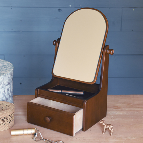 国産木製ミニドレッサー 日本製姫鏡台 送料無料 一部除く ドレッサー 鏡台 成人祝い 敬老の日 母の日の通販はau Pay マーケット ぺるそな本舗