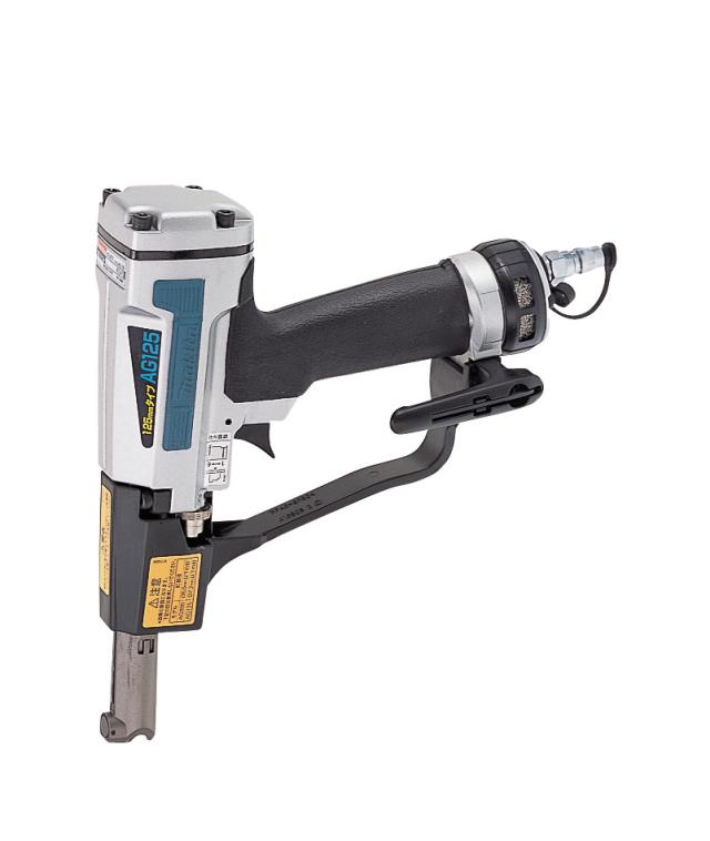 【くずは金物店】マキタ　ばら釘打機　ＡＧ１２５