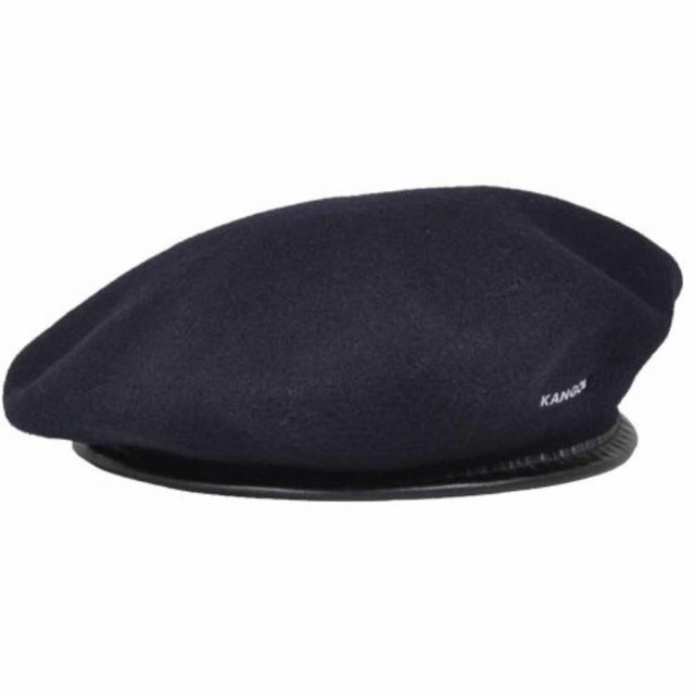 kangol wool monty beret