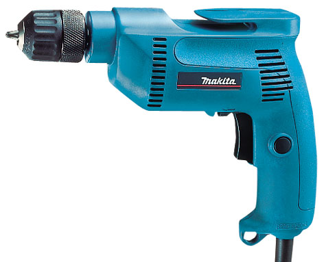 【くずは金物店】マキタ　無段変速ドリル　６４０８