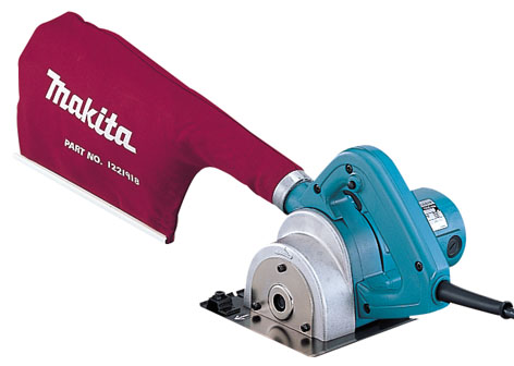 【くずは金物店】マキタ　防じんカッタ　４１０...の通販は