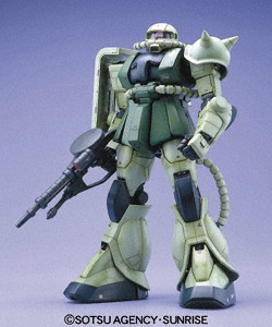 バンダイ 機動戦士ガンダムプラモデル ガンプラ 1 60 Pg パーフェクトグレード Ms 06f ザクii の通販はau Pay マーケット おもちゃの おぢいさんの店