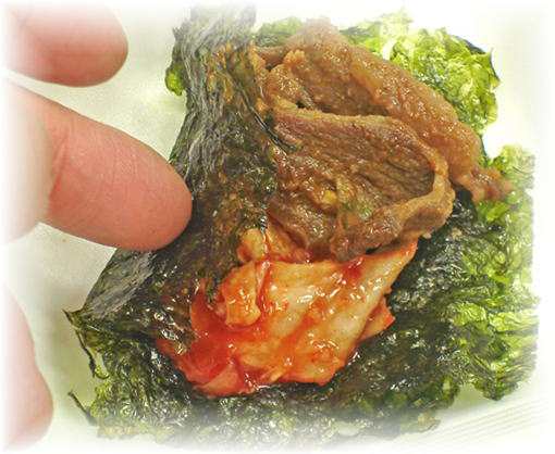 オモニが選んだ美味しい韓国のり 3袋入り ｂ級グルメ 焼肉 モツ鍋の通販はau Pay マーケット 越前のホルモン屋