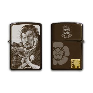 講談社ZIPPO】 (ヤンマガジッポー) ヤングマガジン 30周年記念