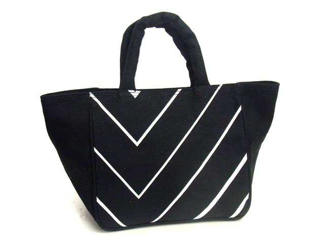 四季花 東京 Shikica Tokyoｘポーター 吉田カバン コラボレーション Vパターントートバッグ S ライトパープル 送料無料の通販はau Pay マーケット A One