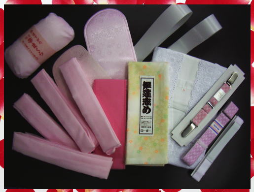 セミオーダー正絹ブランド振袖ぜ〜んぶ揃った豪華フルセット★PATTiPATT濃茶地彩ブーケフラワー