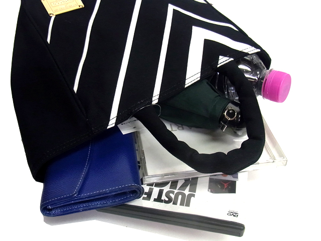 四季花 東京 Shikica Tokyoｘポーター 吉田カバン コラボレーション Vパターントートバッグ S ライトパープル 送料無料の通販はau Pay マーケット A One