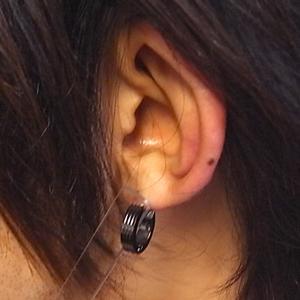 トリプルスリットフープステンレスピアス 1p片耳 Zanipoloterzini サージカルステンレス リング ピアス フープ メンズ 片耳 ブランドの通販はau Pay マーケット 新宿銀の蔵 シルバーアクセサリーと天然石のお店