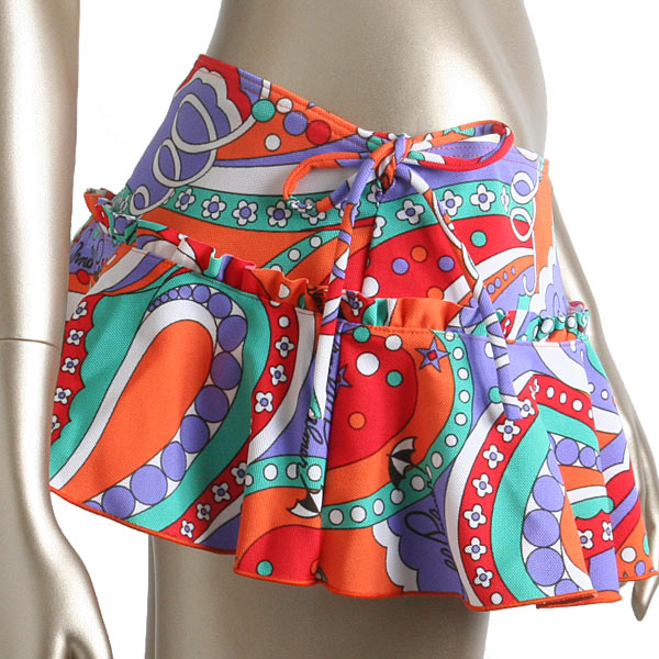 Arnold Palmer（アーノルドパーマー）HappyWave・ワイヤービキニ3点