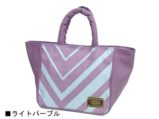 四季花 東京 Shikica Tokyoｘポーター 吉田カバン コラボレーション Vパターントートバッグ S ライトパープル 送料無料の通販はau Pay マーケット A One