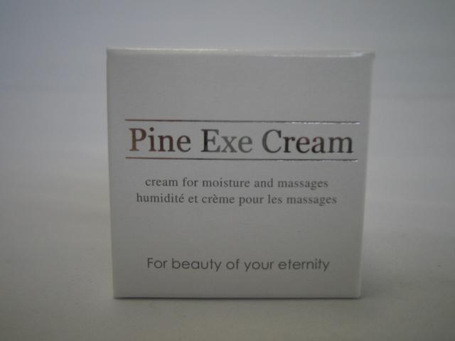【即発送　３０ｇ　送料無料】　Ｐｉｎｅ　Ｅxe Cream 　３０ｇ　ぱいんえぐぜくりーむ　　ストレス