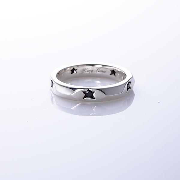 【送料無料】 King Limo キングリモ DREAM LOVER RING ドリームラヴァーリング [KLR56BCZ] シルバーリング メンズ レディースの通販は