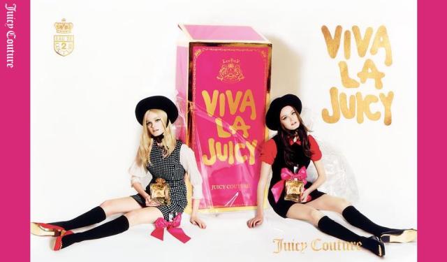 限定品【香水/フレグランス】ジューシークチュール◇ヴィヴァラジューシー リミテッドエディション ソリッドパフュームネックレス (fem) 限定品【香水/フレグランス】ジューシークチュール◇ヴィヴァラ