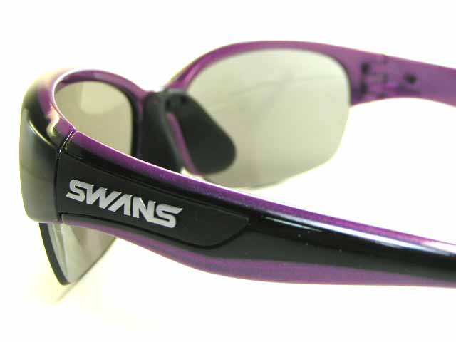 【SWANS】スワンズサングラス　【SWANS-LUNA】 LN-0702ゴルフ・自転車・ジョギング・ウォーキング｜au PAY マーケット