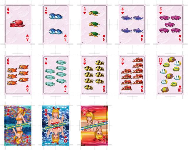 パチキャラ ７割引 三洋物産 Cr大海物語 スペシャルトランプ ２個セット 海物語 トランプ の通販はau Pay マーケット バリュークラブビッダーズ