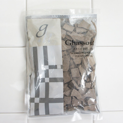 ナイアード ガスール 固形 150g 洗顔 クレンジング シャンプー 全身 ボディケア 敏感肌の通販はau Wowma おうちでキレイ