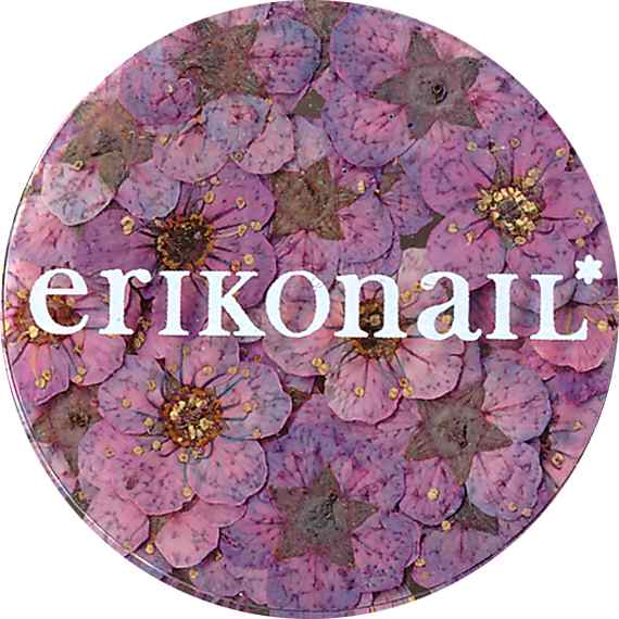 Off Erikonail 黒崎えり子 ドライフラワー パープル ジュエリーコレクション Eri 135 ネイルアート用の押し花 の通販はau Pay マーケット ネイルショップcutienail