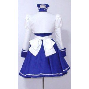DK232涼宮ハルヒの憂鬱~朝比奈みくる♪メイド服・コスプレ衣装・完全オーダーメイド_1