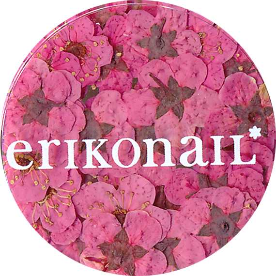 Off Erikonail 黒崎えり子 ドライフラワー ピンク ジュエリーコレクション Eri 134 ネイルアート用の押し花 の通販はau Pay マーケット ネイルショップcutienail